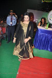 Dabur Vatika Star Contest 2012