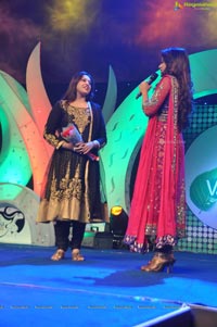 Dabur Vatika Star Contest 2012