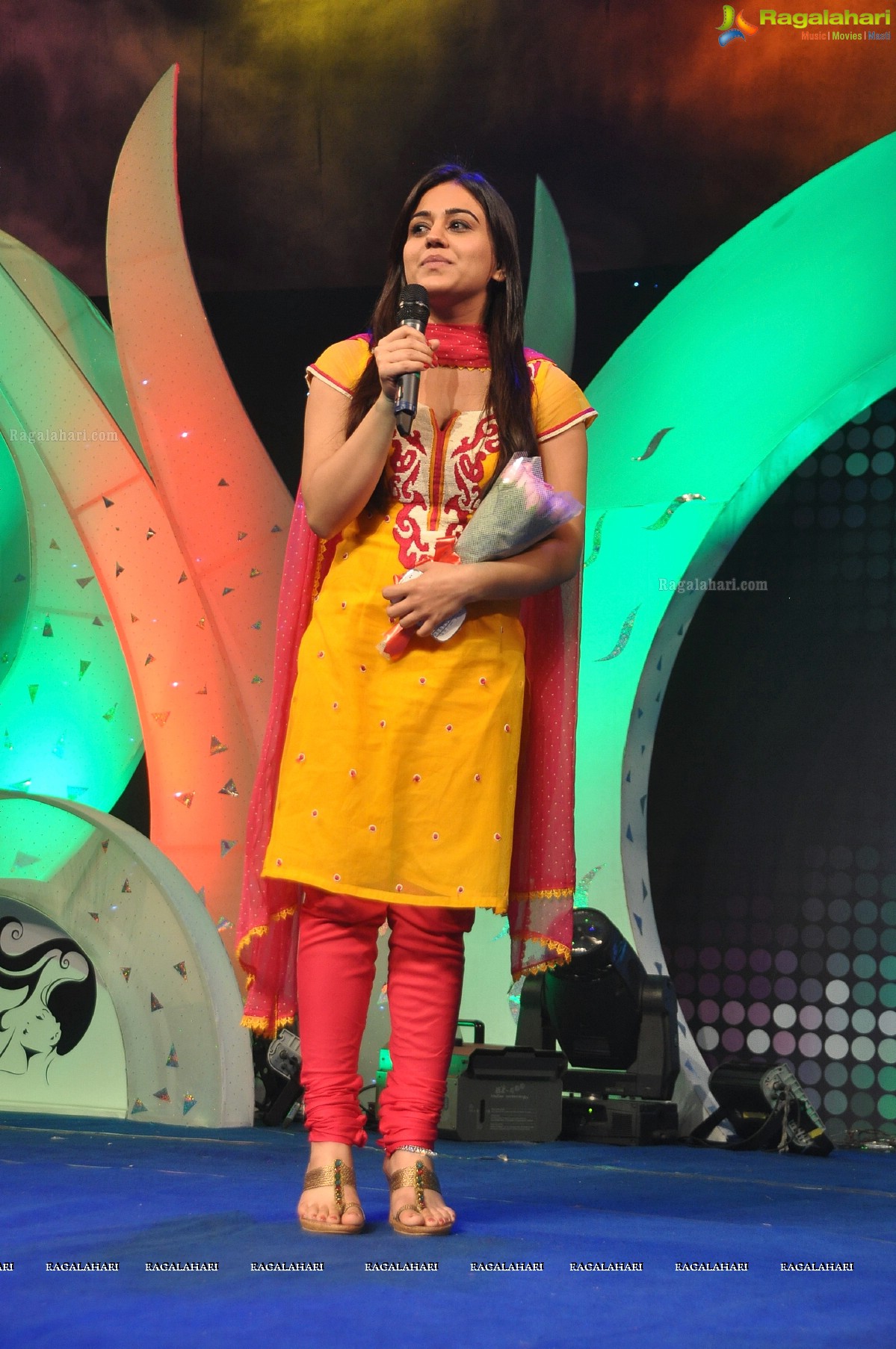 Dabur Vatika Star Contest 2012 Grand Finale