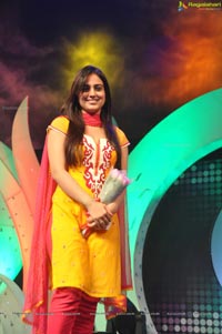 Dabur Vatika Star Contest 2012