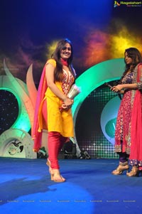 Dabur Vatika Star Contest 2012