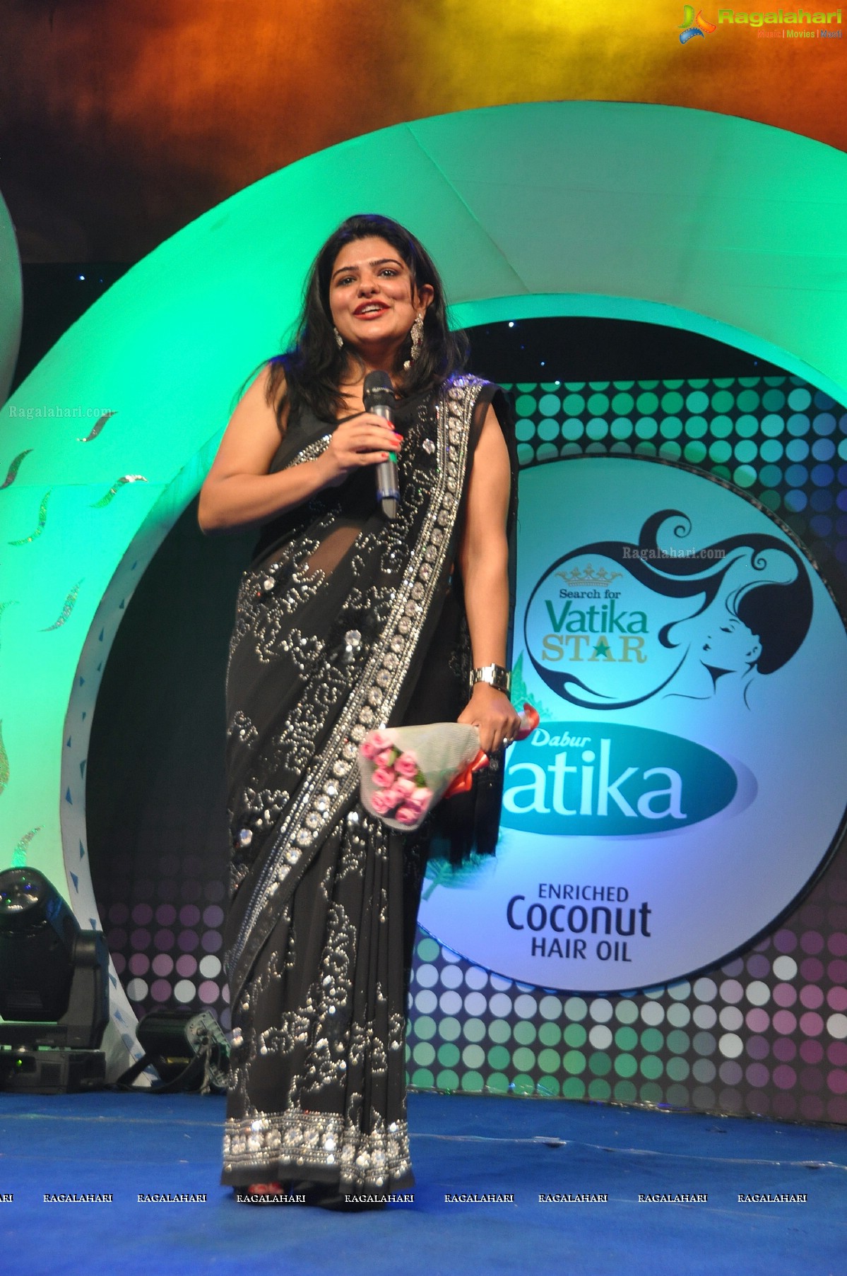 Dabur Vatika Star Contest 2012 Grand Finale