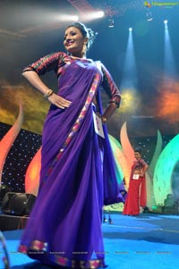 Dabur Vatika Star Contest 2012