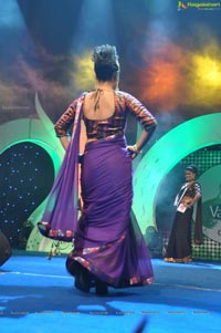 Dabur Vatika Star Contest 2012