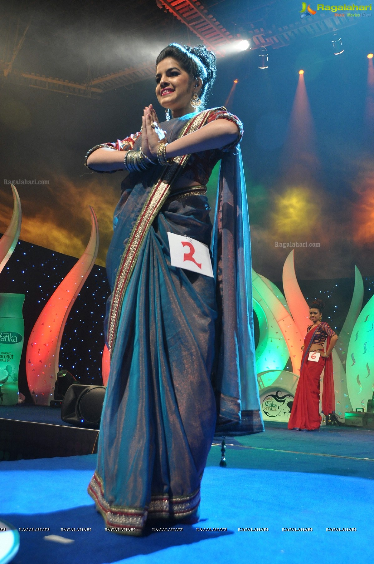 Dabur Vatika Star Contest 2012 Grand Finale