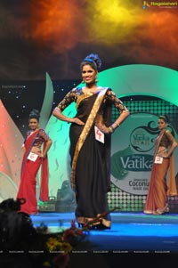 Dabur Vatika Star Contest 2012