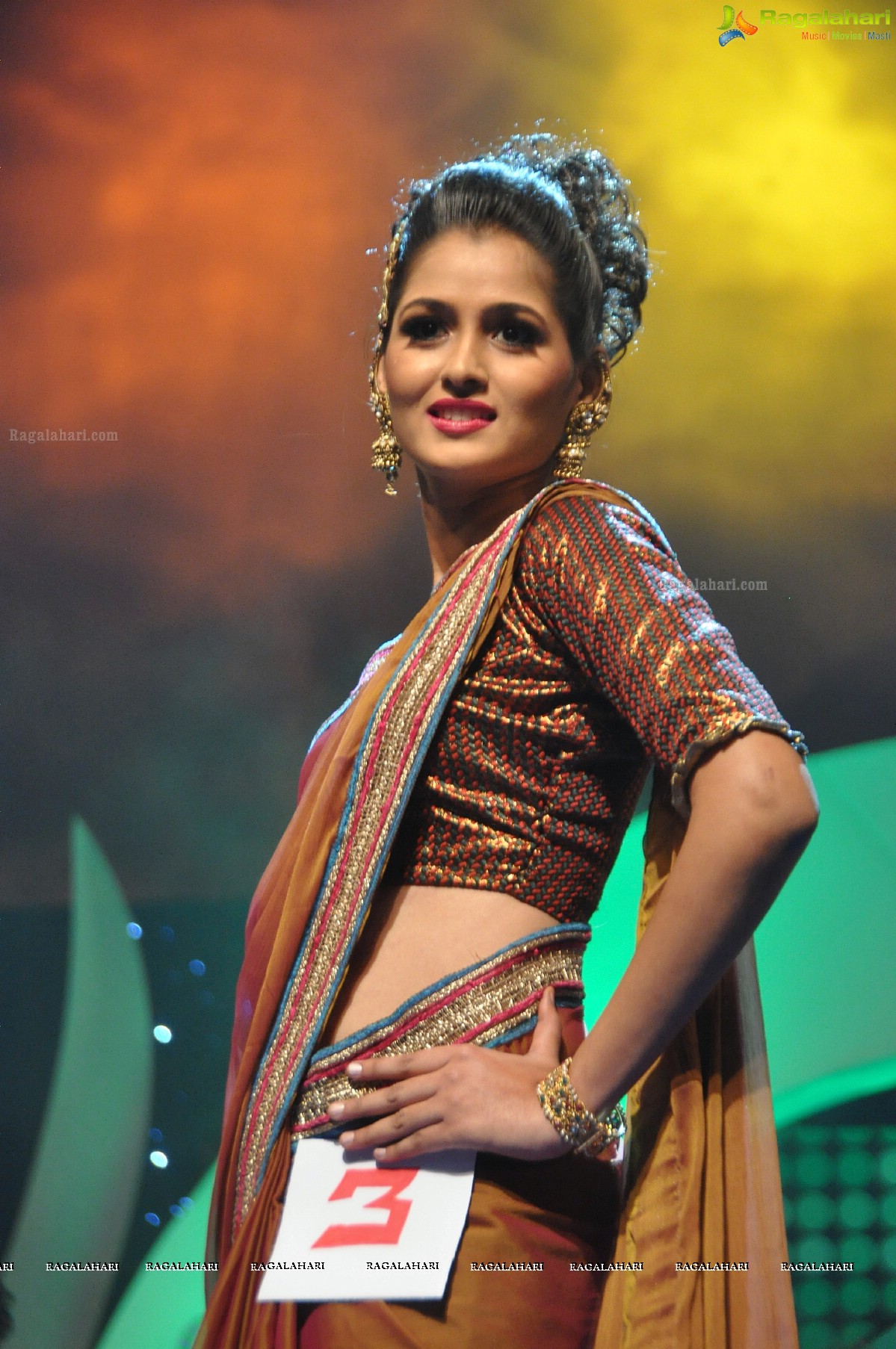 Dabur Vatika Star Contest 2012 Grand Finale