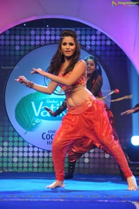 Dabur Vatika Star Contest 2012