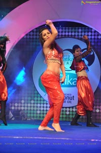 Dabur Vatika Star Contest 2012