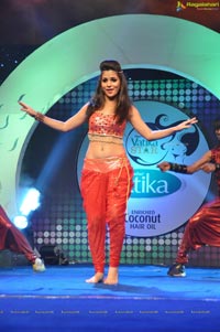 Dabur Vatika Star Contest 2012