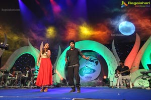 Dabur Vatika Star Contest 2012