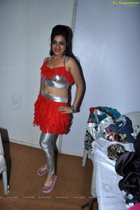 Dabur Vatika Star Contest 2012