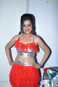 Dabur Vatika Star Contest 2012