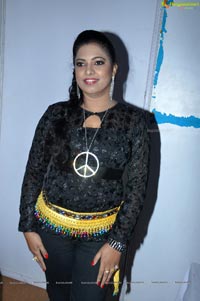 Dabur Vatika Star Contest 2012