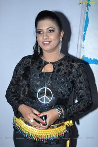 Dabur Vatika Star Contest 2012