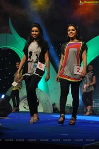 Dabur Vatika Star Contest 2012