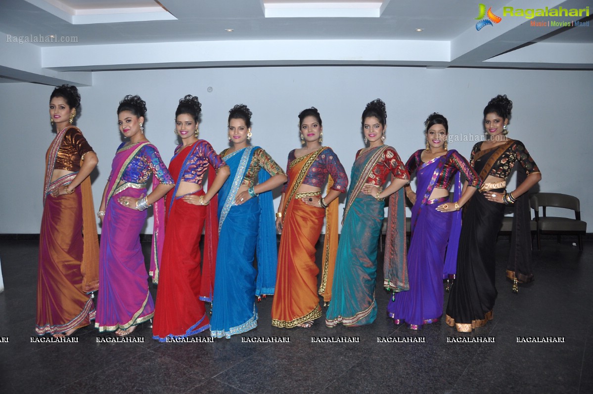 Dabur Vatika Star Contest 2012 Grand Finale