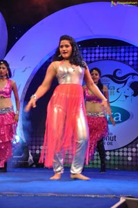 Dabur Vatika Star Contest 2012