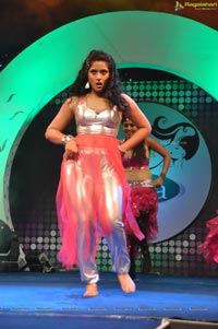 Dabur Vatika Star Contest 2012