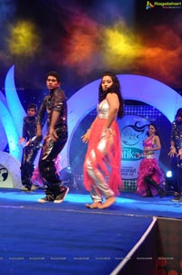 Dabur Vatika Star Contest 2012