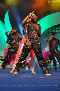 Dabur Vatika Star Contest 2012