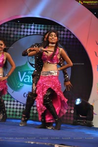 Dabur Vatika Star Contest 2012