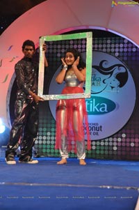 Dabur Vatika Star Contest 2012