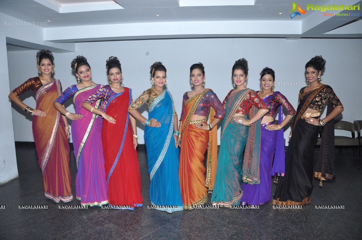 Dabur Vatika Star Contest 2012 Grand Finale