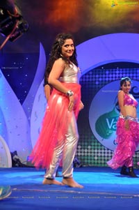 Dabur Vatika Star Contest 2012