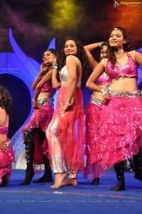 Dabur Vatika Star Contest 2012