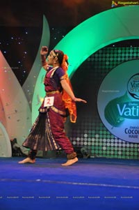 Dabur Vatika Star Contest 2012