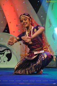 Dabur Vatika Star Contest 2012