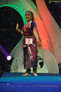 Dabur Vatika Star Contest 2012