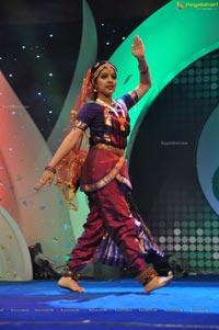 Dabur Vatika Star Contest 2012