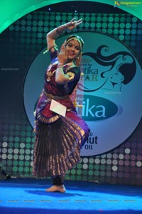 Dabur Vatika Star Contest 2012