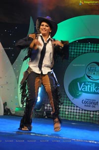 Dabur Vatika Star Contest 2012