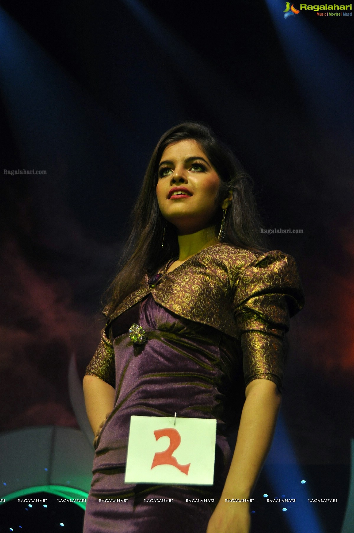 Dabur Vatika Star Contest 2012 Grand Finale