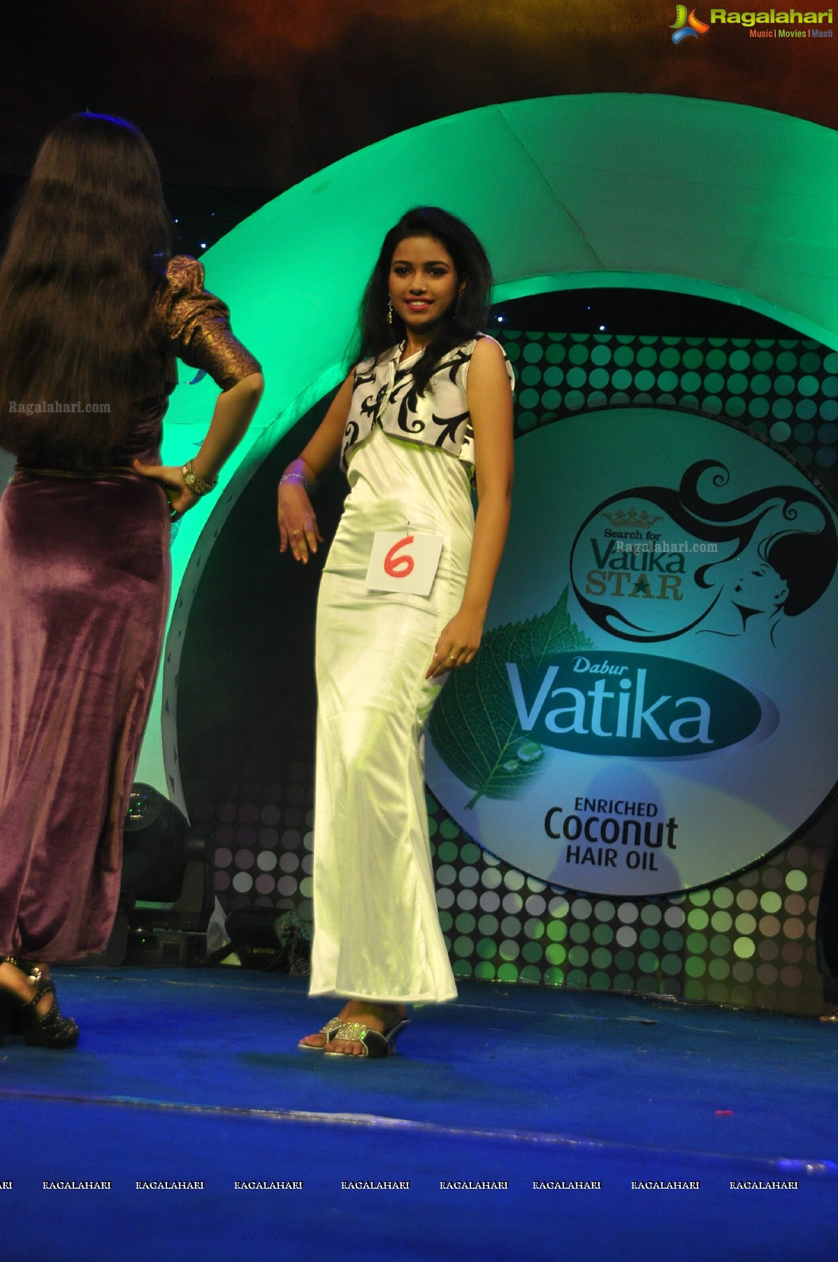 Dabur Vatika Star Contest 2012 Grand Finale