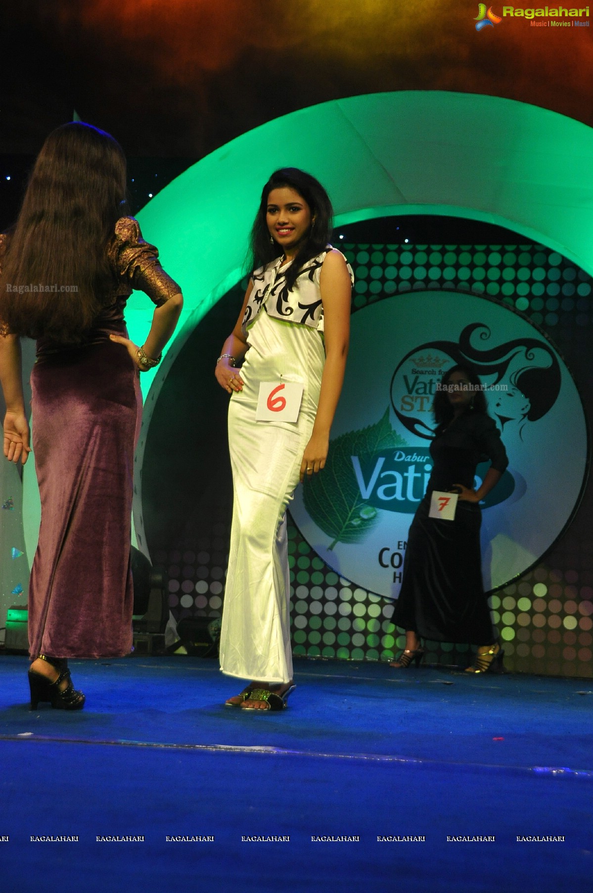 Dabur Vatika Star Contest 2012 Grand Finale