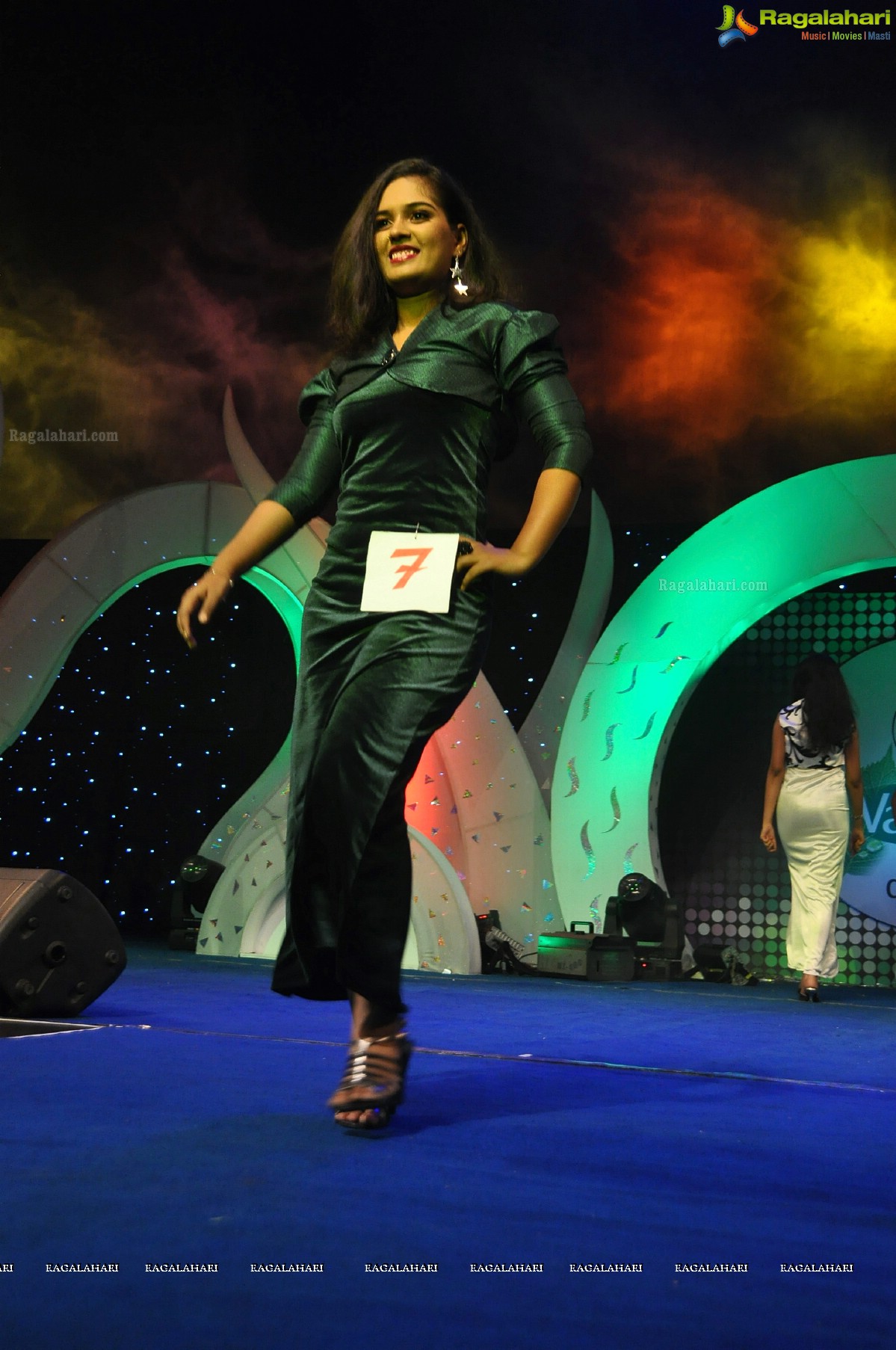 Dabur Vatika Star Contest 2012 Grand Finale