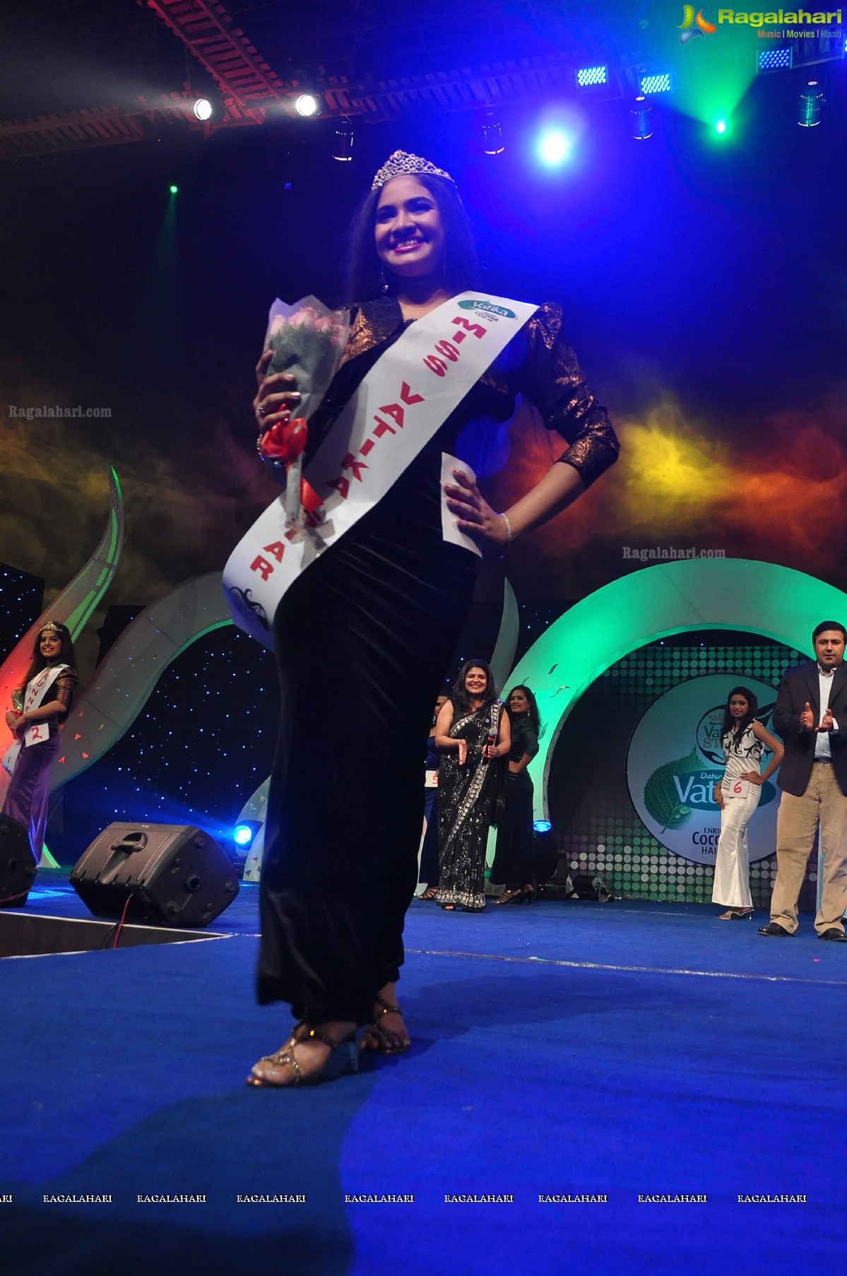 Dabur Vatika Star Contest 2012 Grand Finale