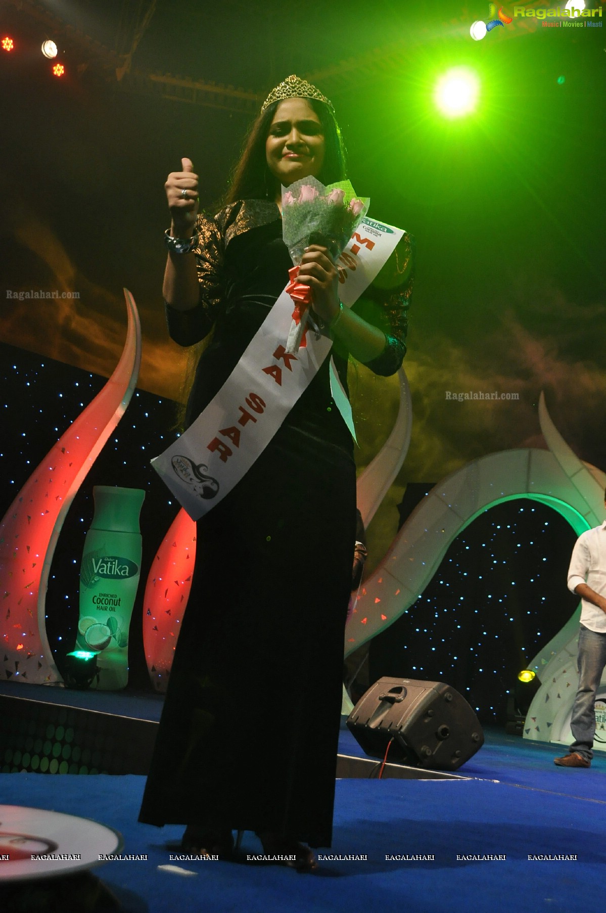 Dabur Vatika Star Contest 2012 Grand Finale