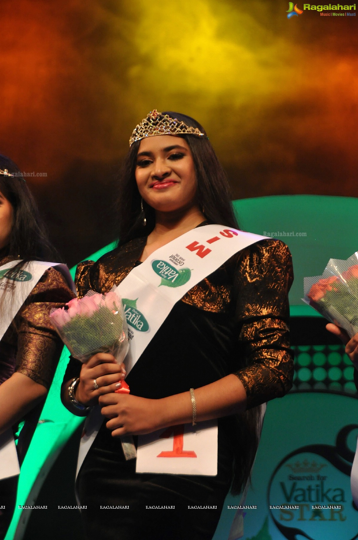 Dabur Vatika Star Contest 2012 Grand Finale