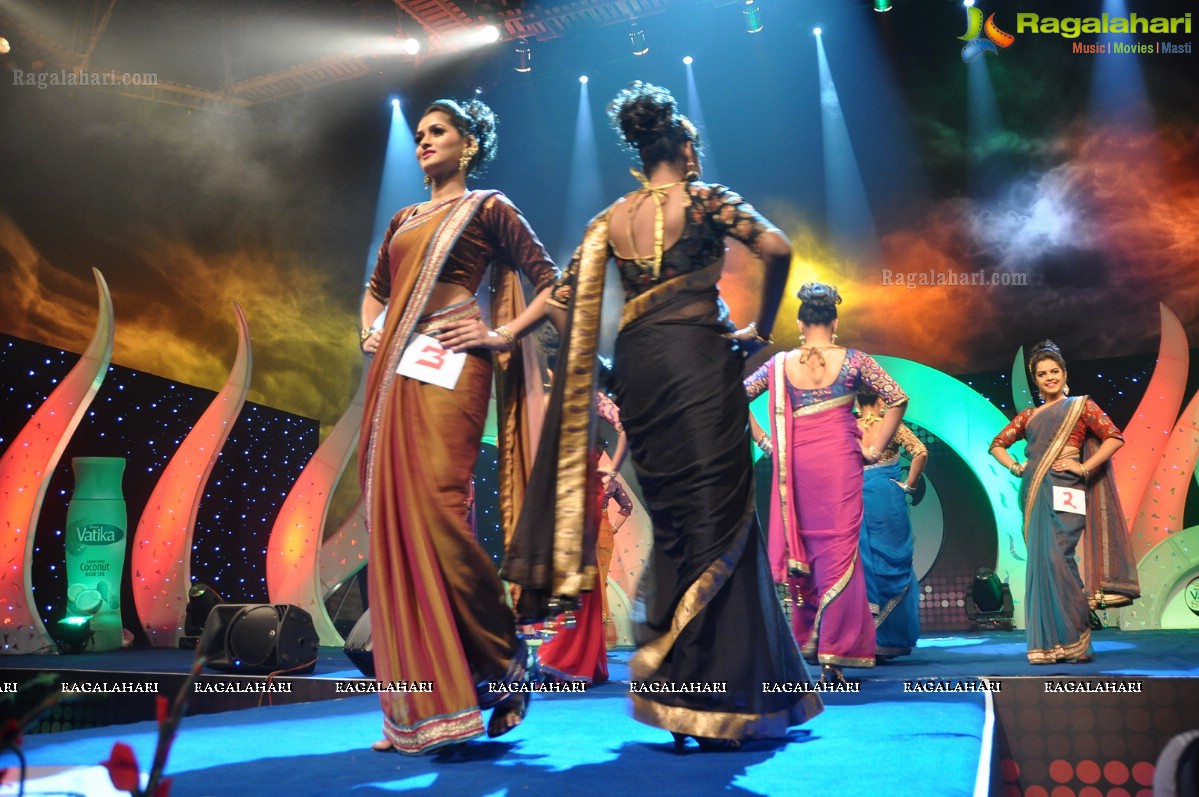 Dabur Vatika Star Contest 2012 Grand Finale