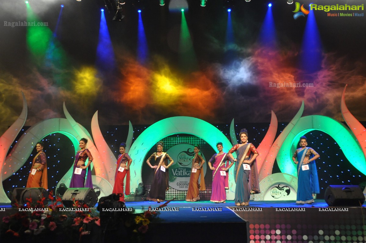 Dabur Vatika Star Contest 2012 Grand Finale