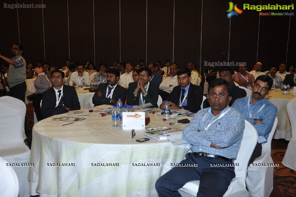 EDUtPRO India 2020 Press Conference, Hyderabad