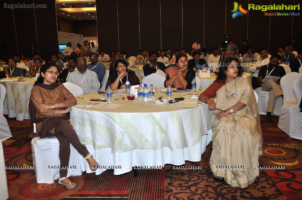 EDUtPRO India 2020 Press Conference, Hyderabad