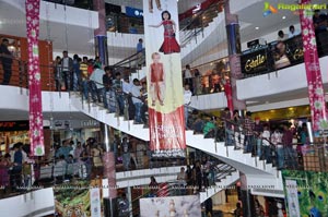 Hyderabad Flash Mob