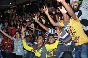 Hyderabad Flash Mob