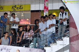 Hyderabad Flash Mob